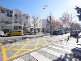 Unidad comercial en Granada