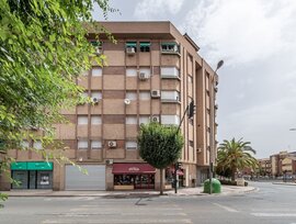 Unidad comercial en Granada