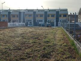 Parcela urbana en Torrejon de la Calzada