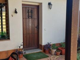 Casa de pueblo en Cubas de la Sagra