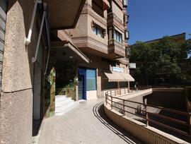 Unidad comercial en Granada