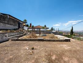 Parcela urbana edificable en Monachil