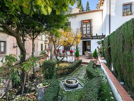 Piso en Granada