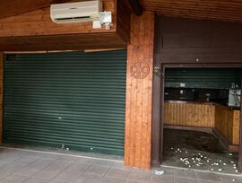 Unidad comercial en Salou