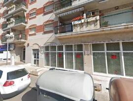 Unidad comercial en Torredembarra