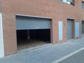 Unidad comercial en Abrera