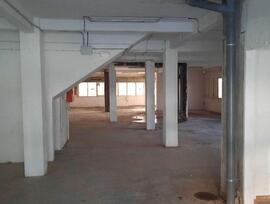 Unidad comercial en Calella