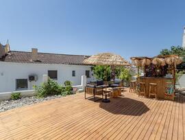 Casa en Moclin
