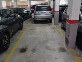 Garaje en Viladecans