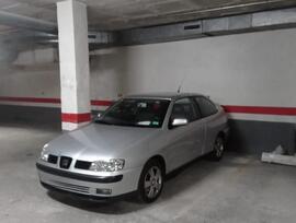 Garaje en Viladecans