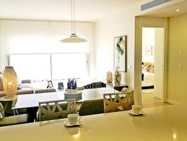 Tríplex en Orihuela Costa