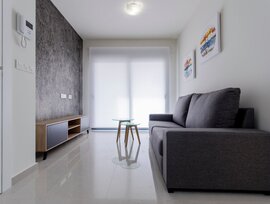 Apartamento en Pilar de la Horadada