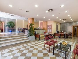 Unidad comercial en Granada