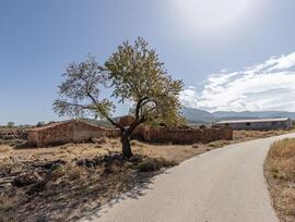 Casa de campo en Gor