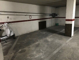 Garaje en Sabadell