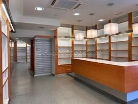 Unidad comercial en Sabadell