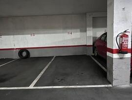 Garaje en Sabadell