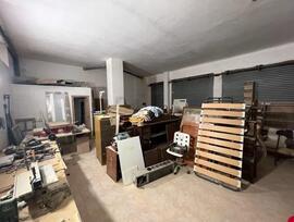 Unidad comercial en Sabadell