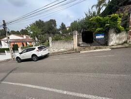 Parcela en Canyelles