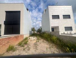Parcela urbana edificable en Sentmenat