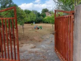 Parcela urbana en Sant Llorenç Savall