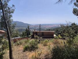 Parcela urbana en Castellar del Valles