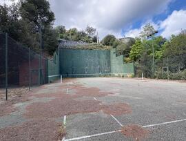Parcela urbana en Castellar del Valles
