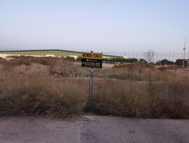 Parcela urbana en Dolores