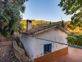 Casa de campo en Cogollos de la Vega