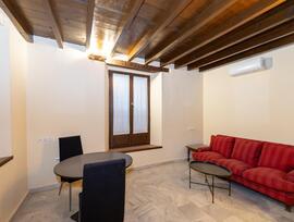 Apartamento en Granada