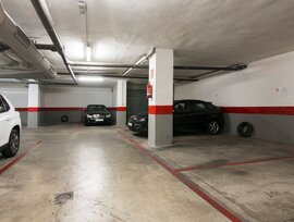 Garaje en Granada