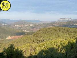 Parcela urbana en L' Ametlla del Valles