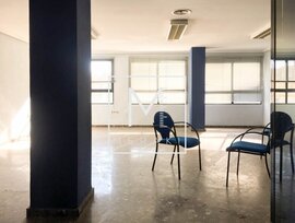 Unidad comercial en Albacete