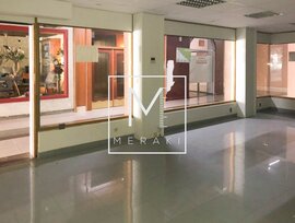 Unidad comercial en Albacete