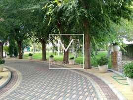 Casa de campo en Albacete