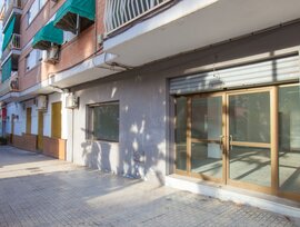 Unidad comercial en Motril