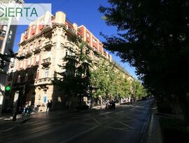 Oficina en Granada