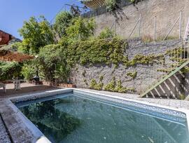 Villa en Pinos Genil