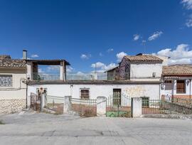 Casa en Granada