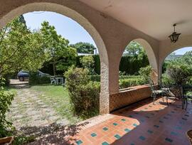 Casa en Dilar