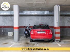 Garaje en Arenys de Mar