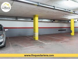 Garaje en Arenys de Mar