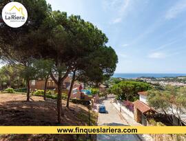 Parcela en Arenys de Munt