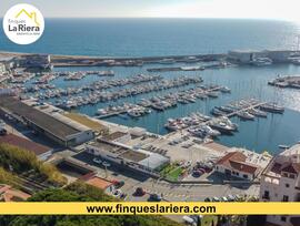 Parcela en Arenys de Mar