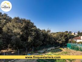 Parcela en Arenys de Mar