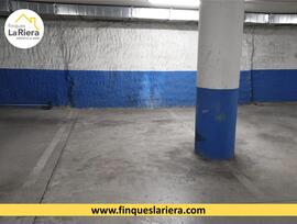 Garaje en Arenys de Mar
