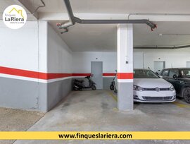 Garaje en Arenys de Mar