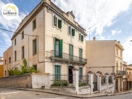 Casa en Arenys de Mar