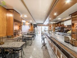 Unidad comercial en Granada