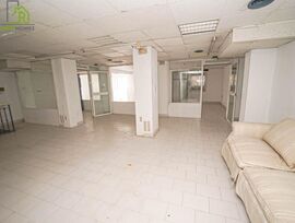 Unidad comercial en Granada